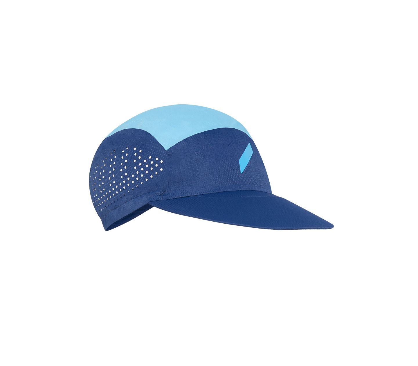 SOAR Run Cap Navy/Blue One Size 