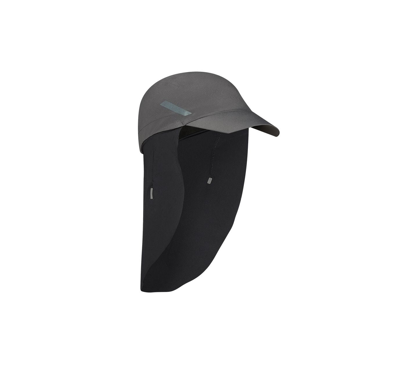 SOAR Sahara Cap 2.0 Grey/Dark Grey One Size 