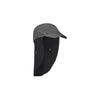 SOAR Sahara Cap 2.0 Grey/Dark Grey One Size 