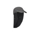 SOAR Sahara Cap 2.0 Grey/Dark Grey One Size 