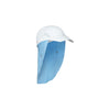 SOAR Sahara Cap 2.0 White/Blue One Size 