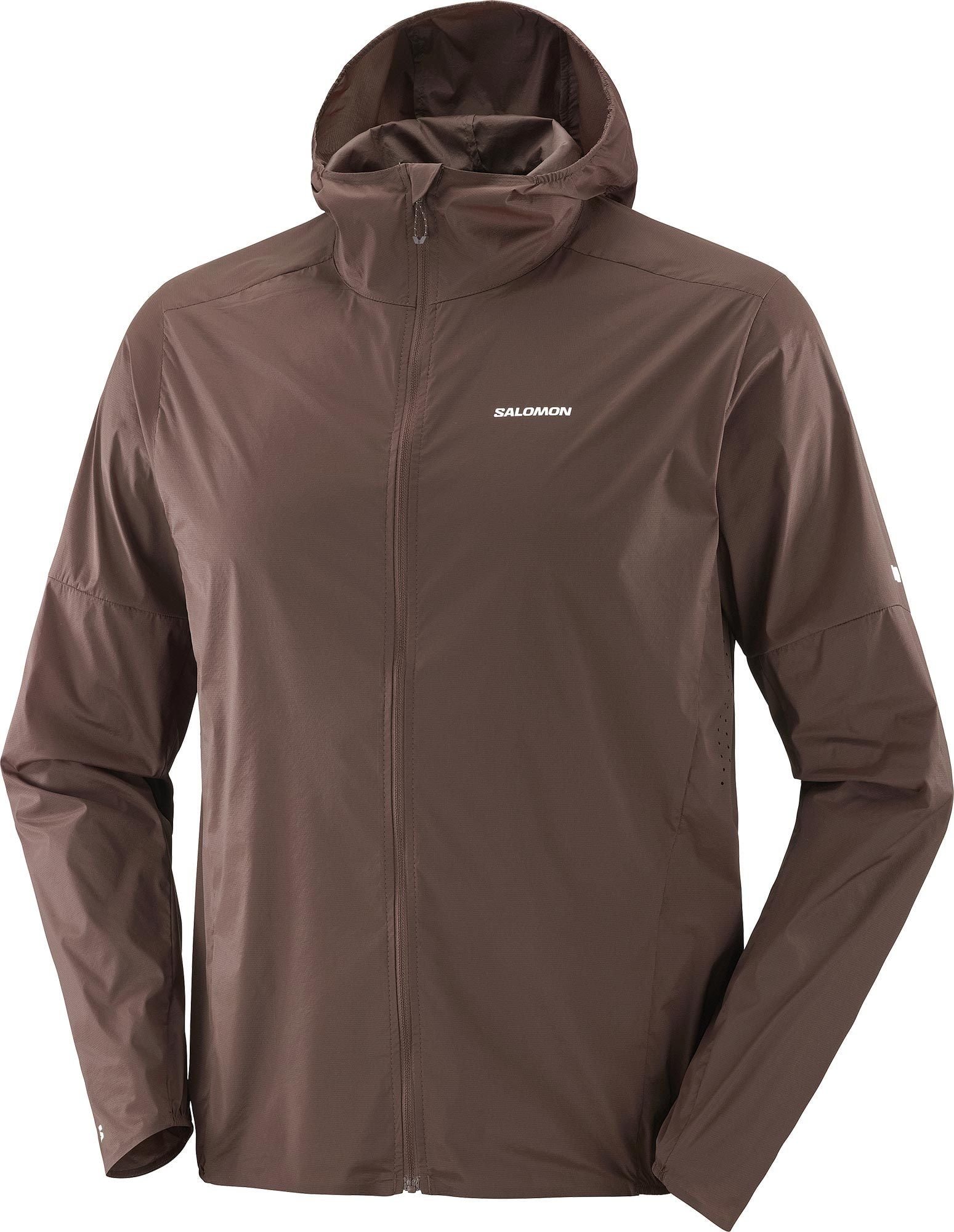 Salomon Men's Sense Aero Wind Jacket