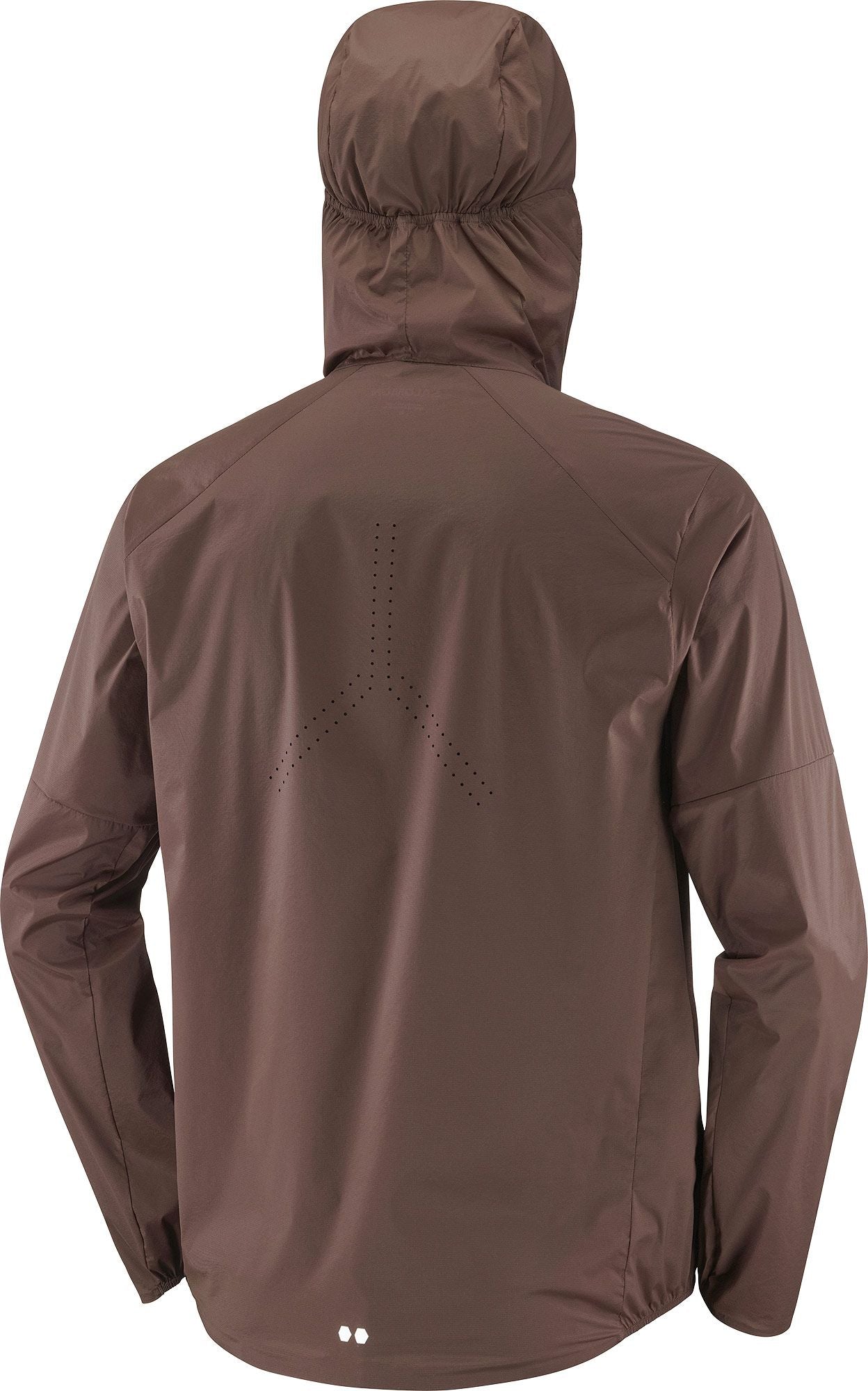 Salomon Men's Sense Aero Wind Jacket