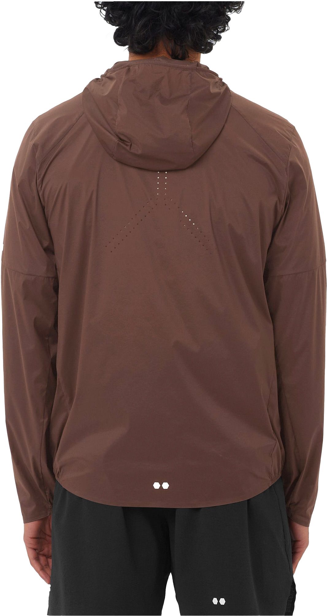 Salomon Men's Sense Aero Wind Jacket