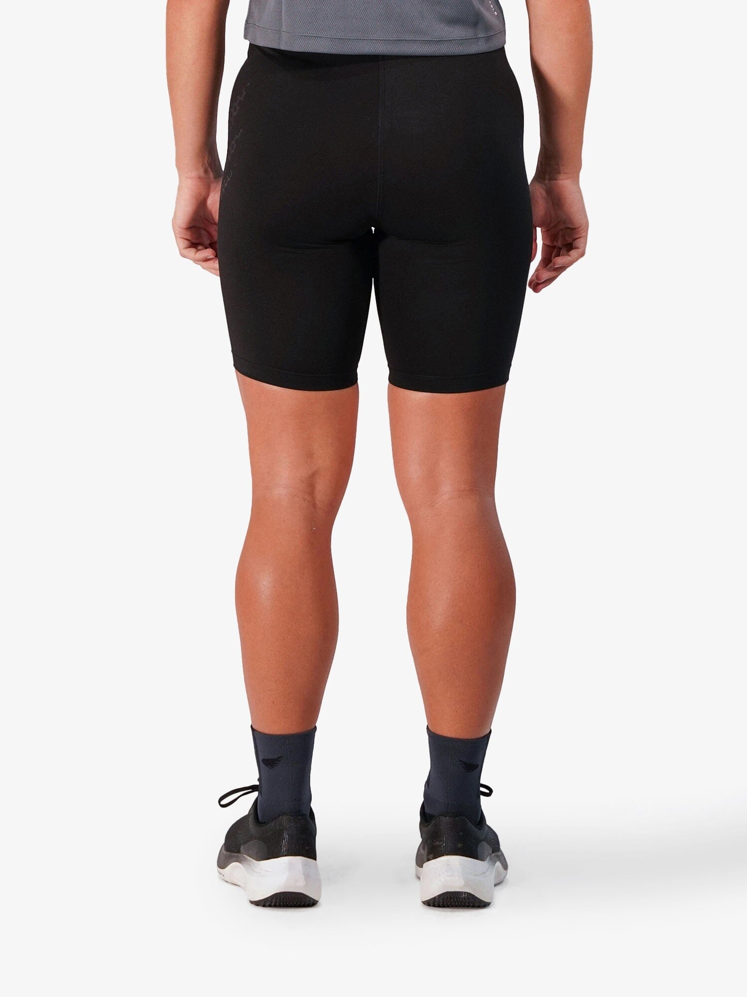 SA1NT Women's Performance Compression Shorts 