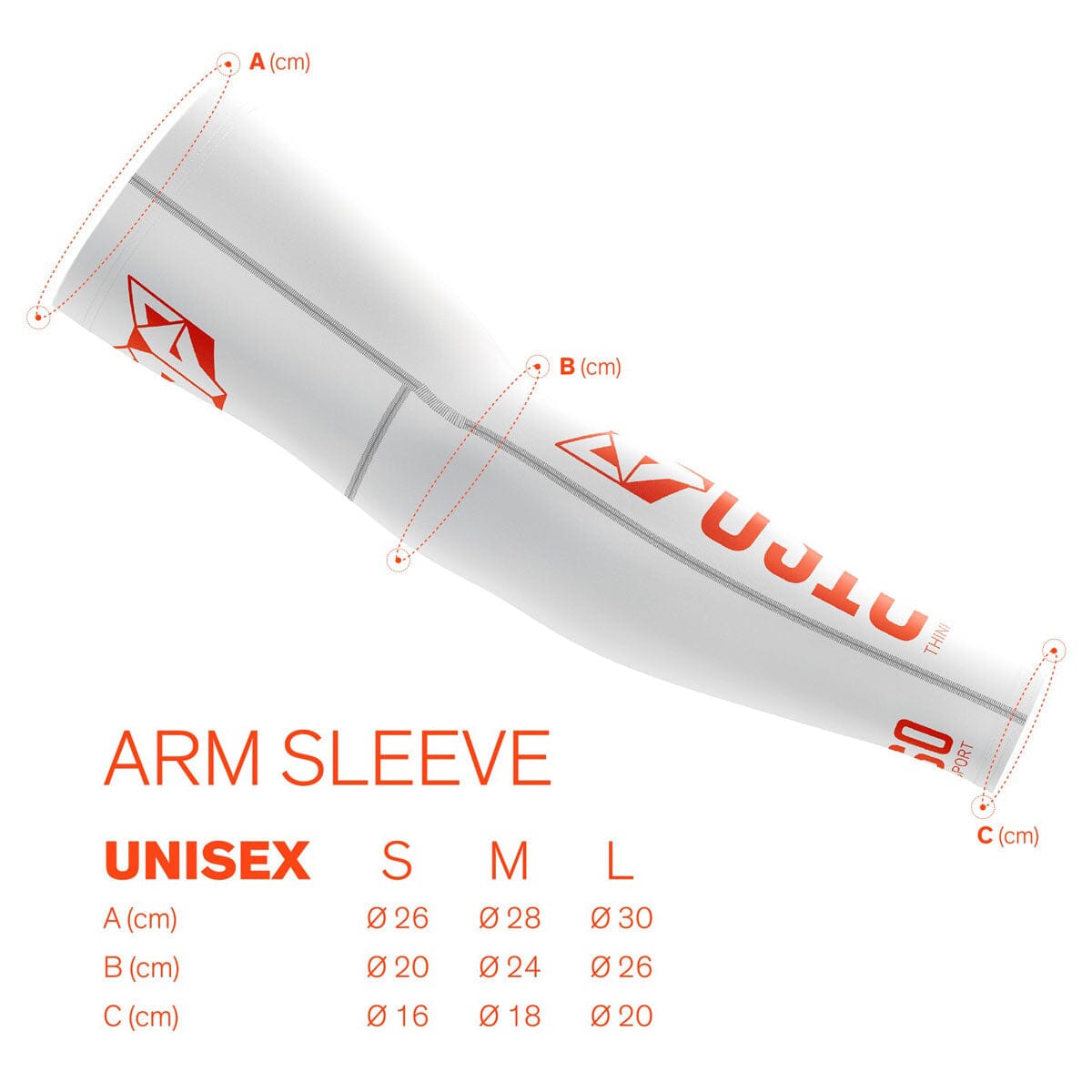 OTSO Arm Sleeves 