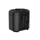 Flextail Evo Pump 3 Porta Black 