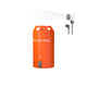 Flextail Tiny Shower Bag & Bucket 20 L Bucket (20L) 