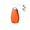Flextail Tiny Shower Bag & Bucket 20 L Bag (20L) 