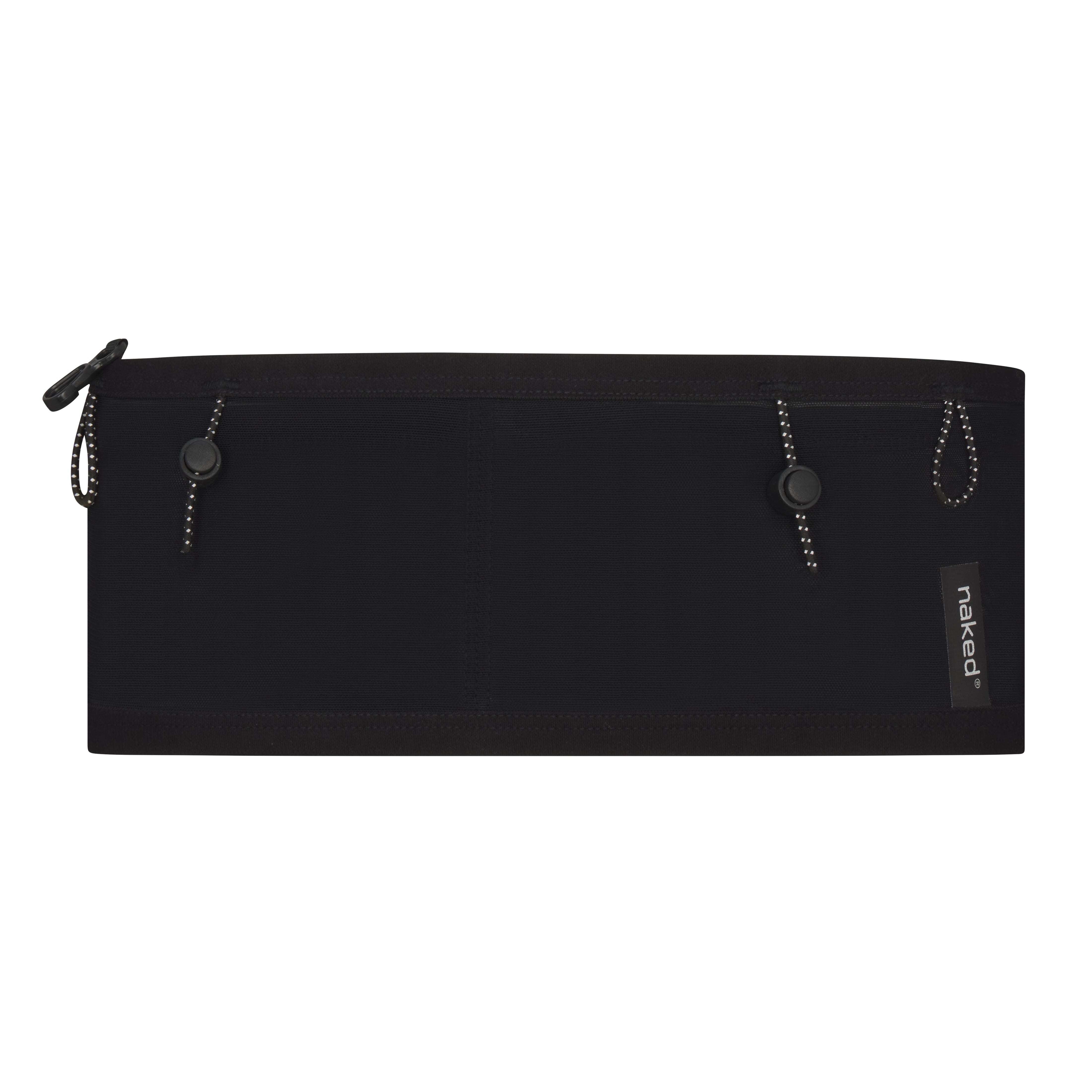 Naked SL Running Band V2 Raven Size 1 - 28in (71cm) 