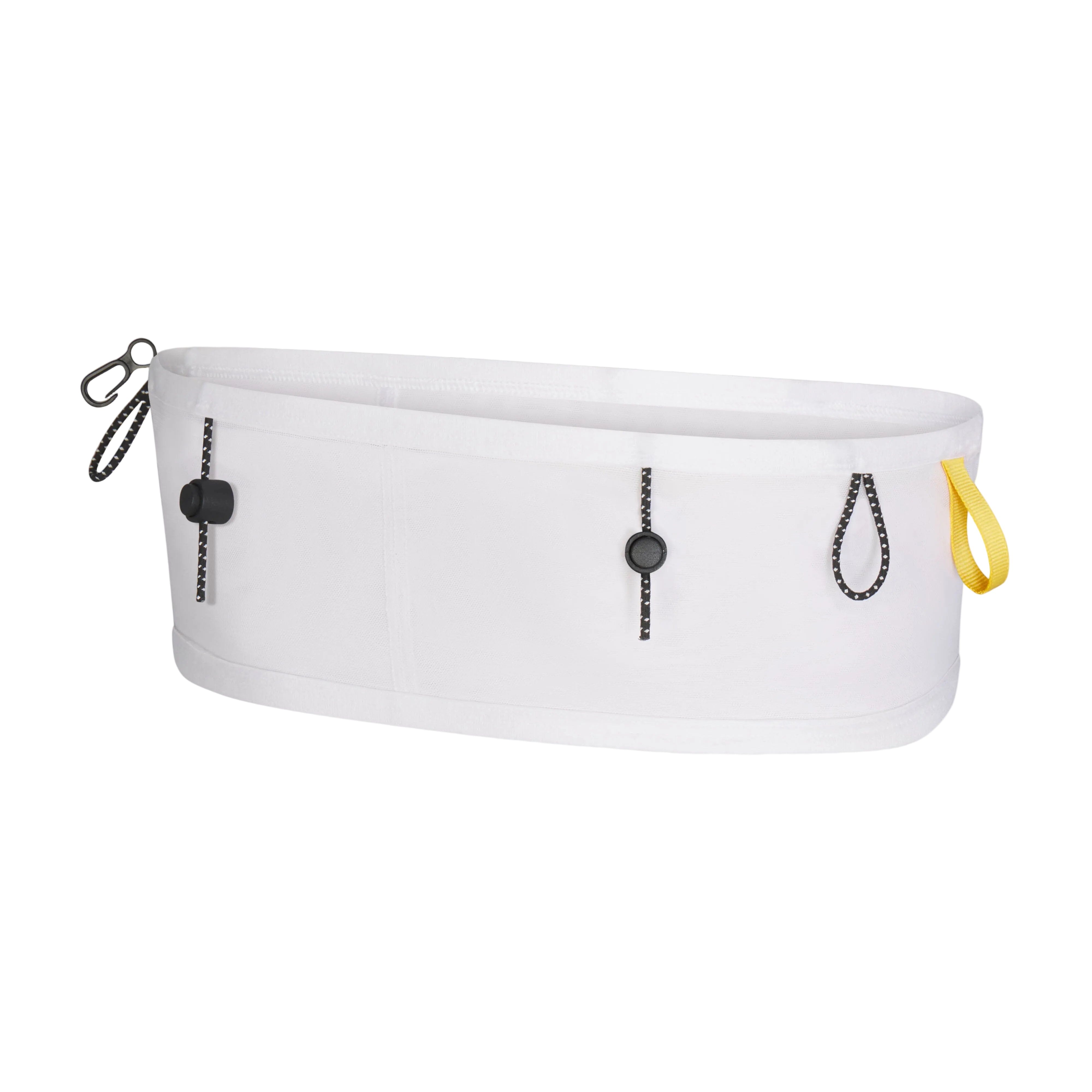 Naked SL Running Band V2 Snow Size 1 - 28in (71cm) 