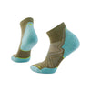 Smartwool Women's Hike Targeted Cushion Ankle Socks Winter Moss S (EU 34-37) 