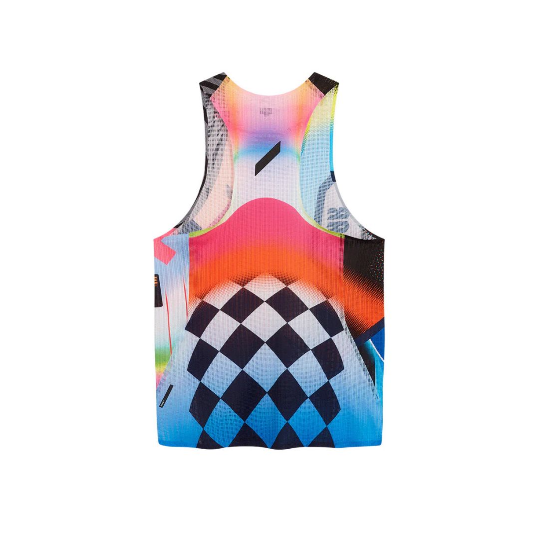 SOAR Men's Race Vest 