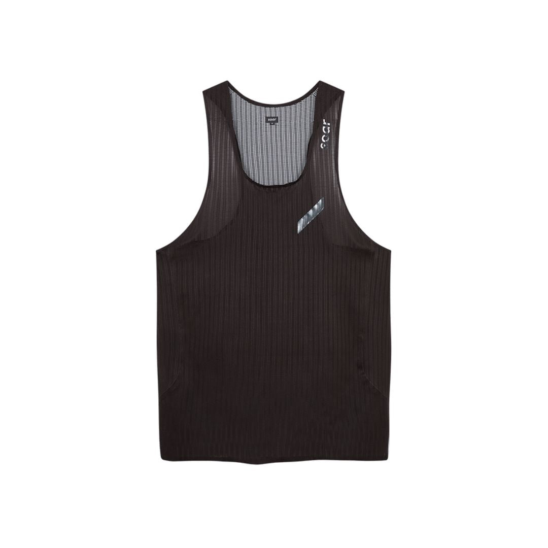 SOAR Men's Race Vest Black S 