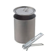 SOTO Micro Regulator Stove Windmaster Titanium Pot Set 