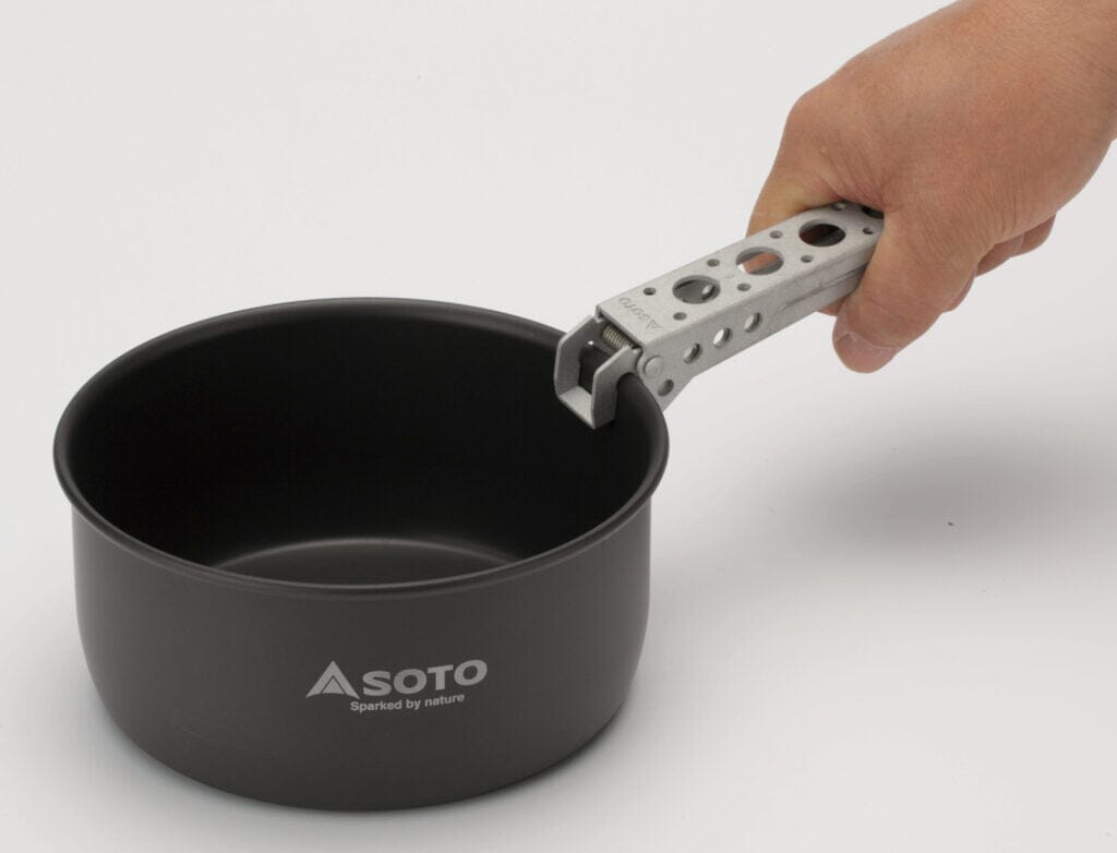 SOTO Navi Duo Handle 