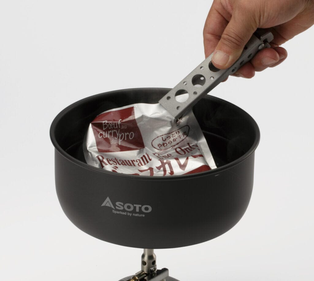 SOTO Navi Duo Handle 