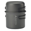 SOTO Aluminum Cookware Set 