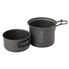 SOTO Aluminum Cookware Set 