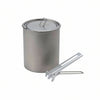 SOTO Titanium Pot 750ml 
