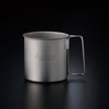 SOTO Titanium Mug 600ml 