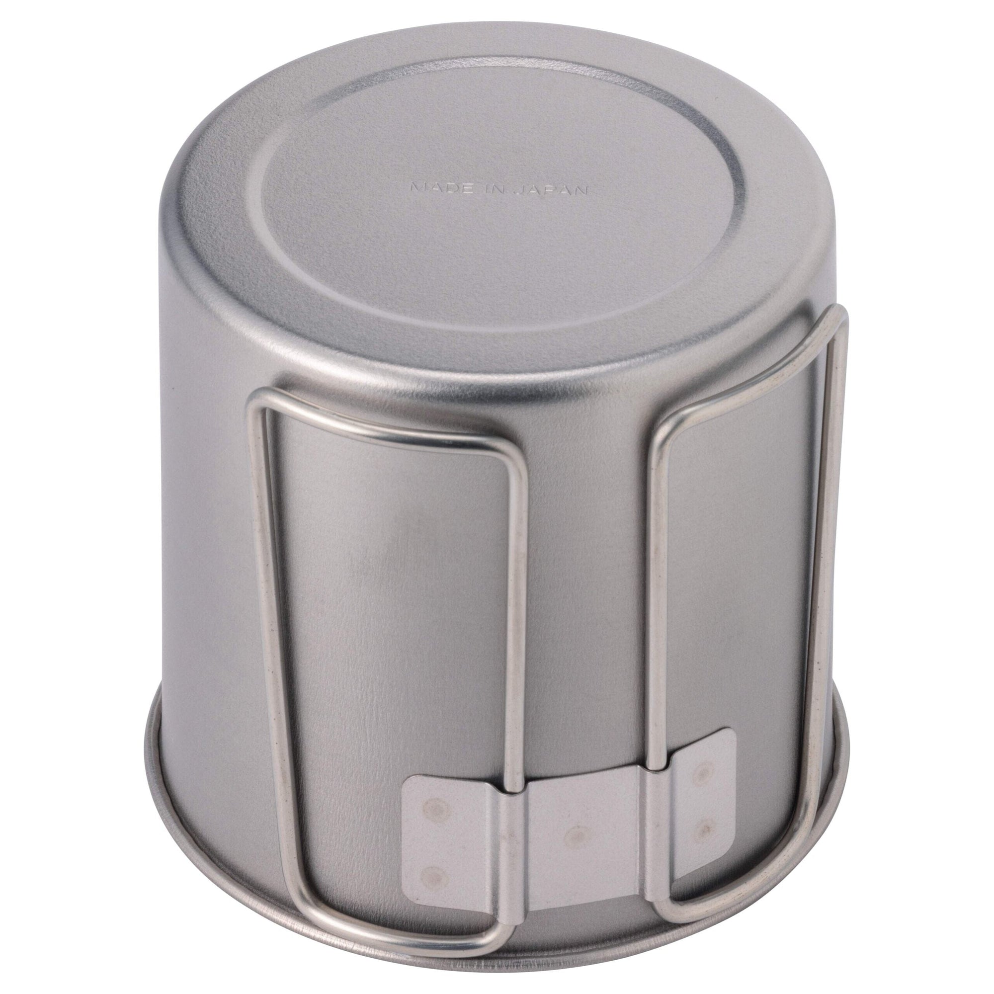 SOTO Titanium Mug 600ml 