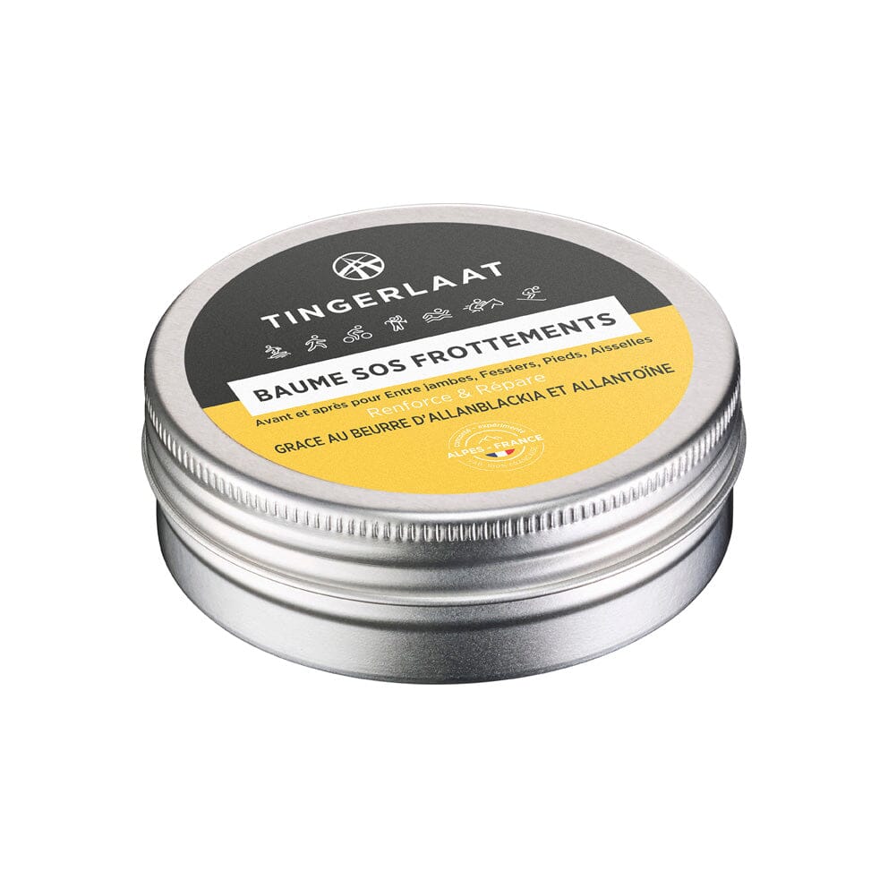 Tingerlaat Anti-chafing Balm 