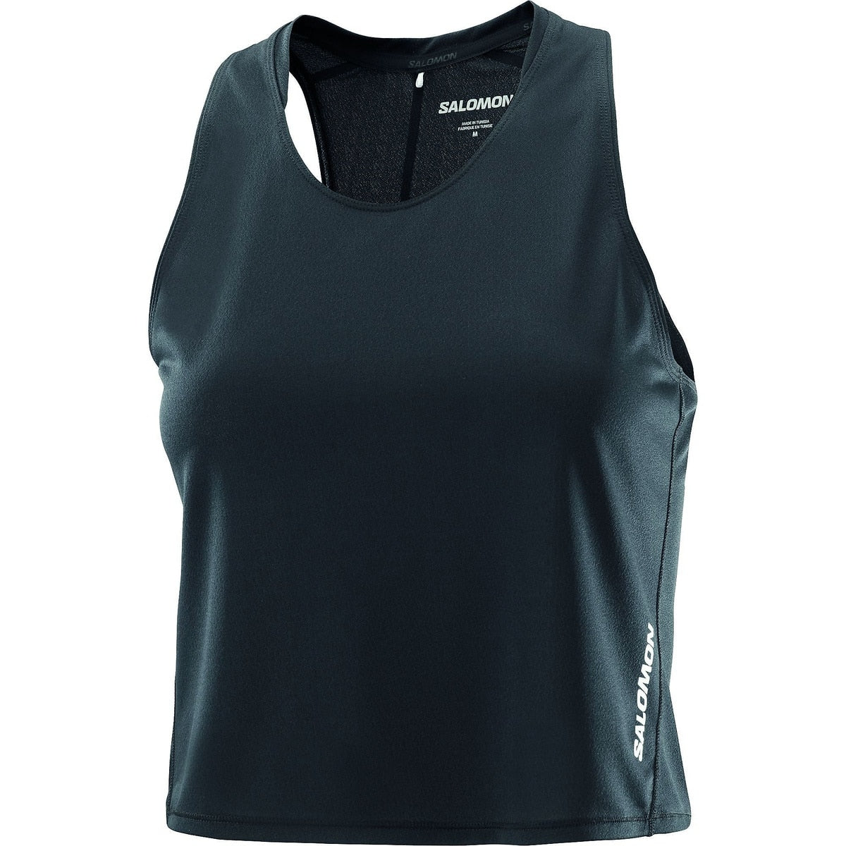 Salomon Women's Sense Aero Short Tank