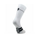 SPORCKS Marie Blanque White - Cycling Socks White XS 35-37 