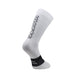 SPORCKS Watts White - Cycling Socks White XS 35-37 