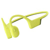 Suunto Sonic Bone Conduction Wireless Headphones Lime 