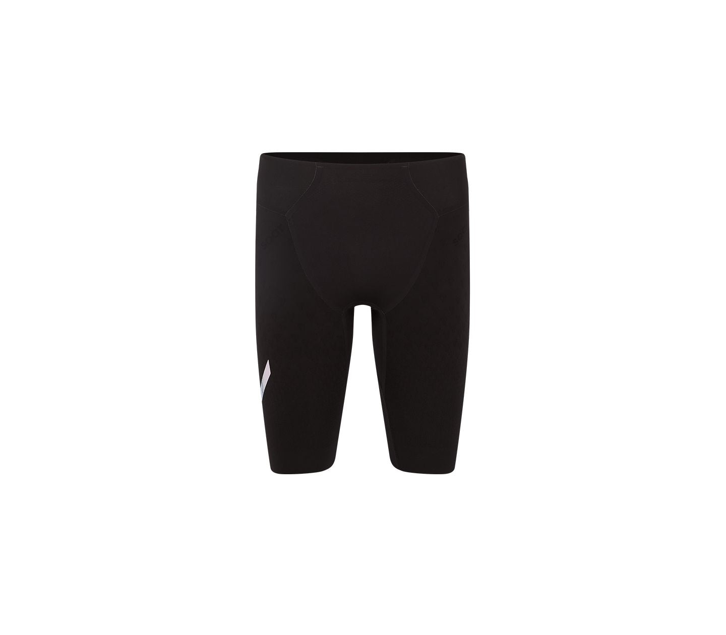 SOAR Men's Speed Shorts Black S 