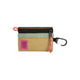 Topo Designs Mountain Accessory Bag Desert Palm/Sahara 