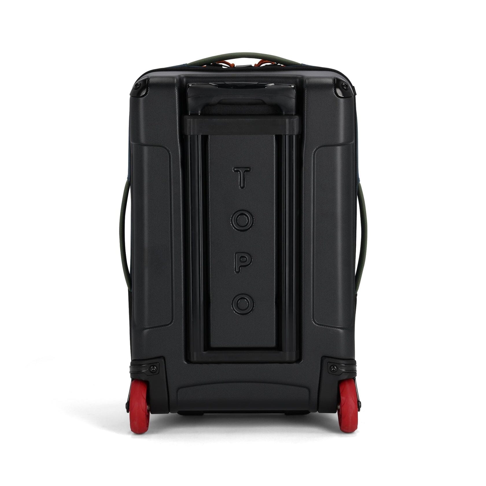 Topo Designs Global Travel Bag Roller 