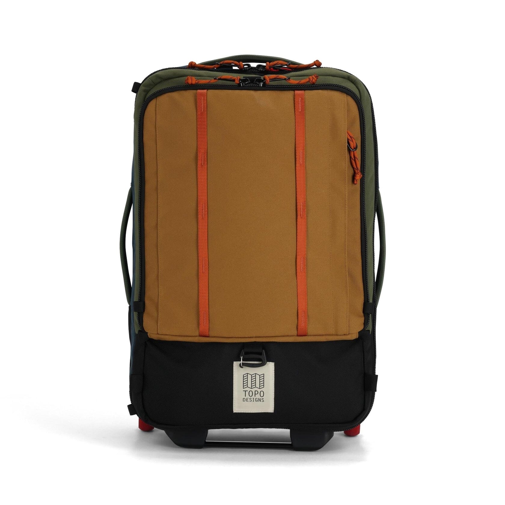 Topo Designs Global Travel Bag Roller 