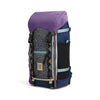 Topo Designs Rover Trail Pack 22L Loganberry/Crackle 
