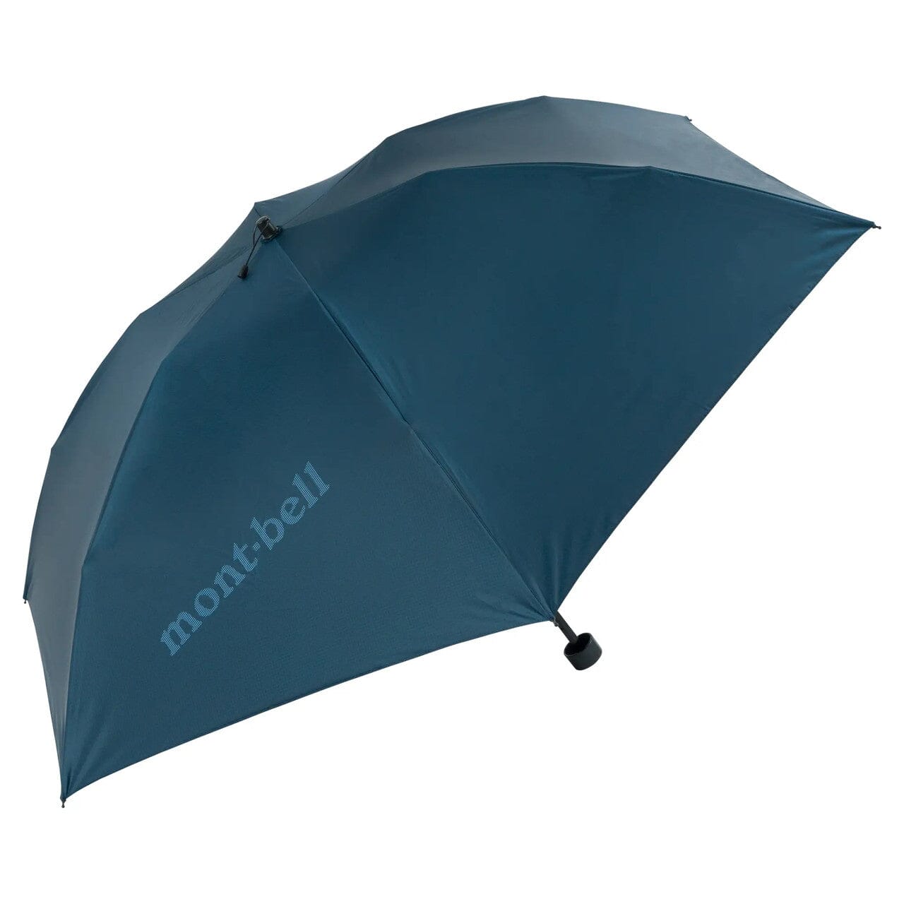 Montbell Travel Sunblock Umbrella 55 Blue Green 