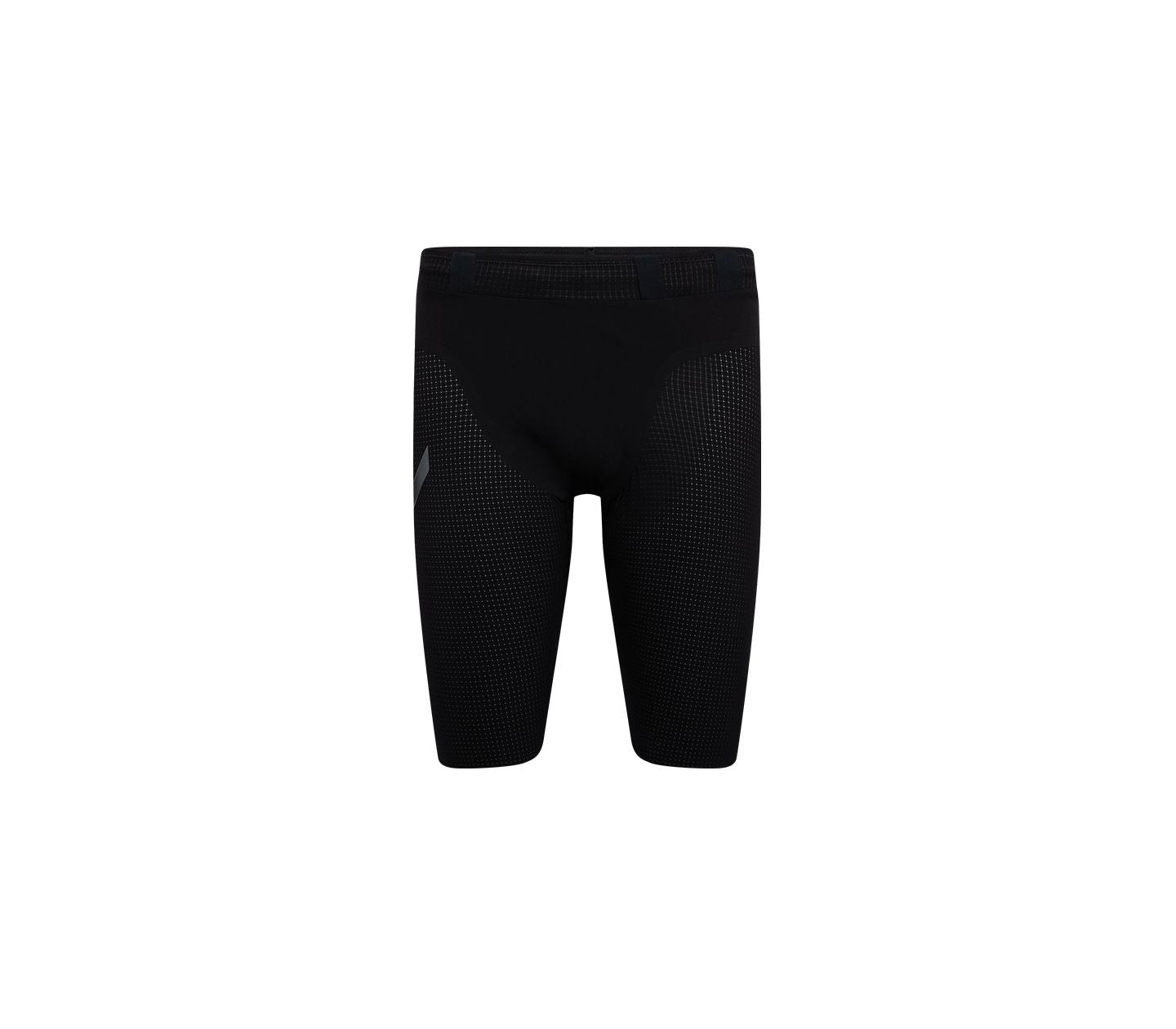 SOAR Men's Marathon Speed Shorts Black S 