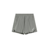 SOAR Men's Run Shorts Grey S 