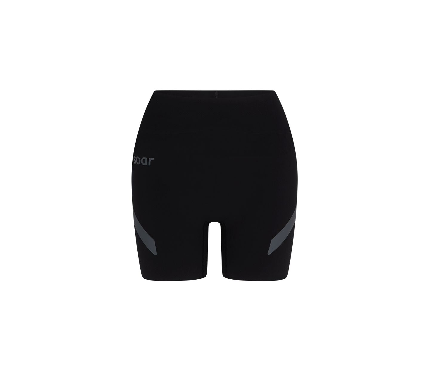 SOAR Women's Speed Shorts Black XS 