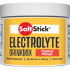 SaltStick DrinkMix 40 Serving Tub Tropical Mango 