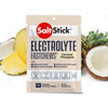 SaltStick Fastchews 10ct Pack Coconut Pineapple 