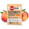 SaltStick Fastchews 10ct Pack Peach 