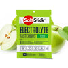 SaltStick Fastchews 10ct Pack Green Apple 