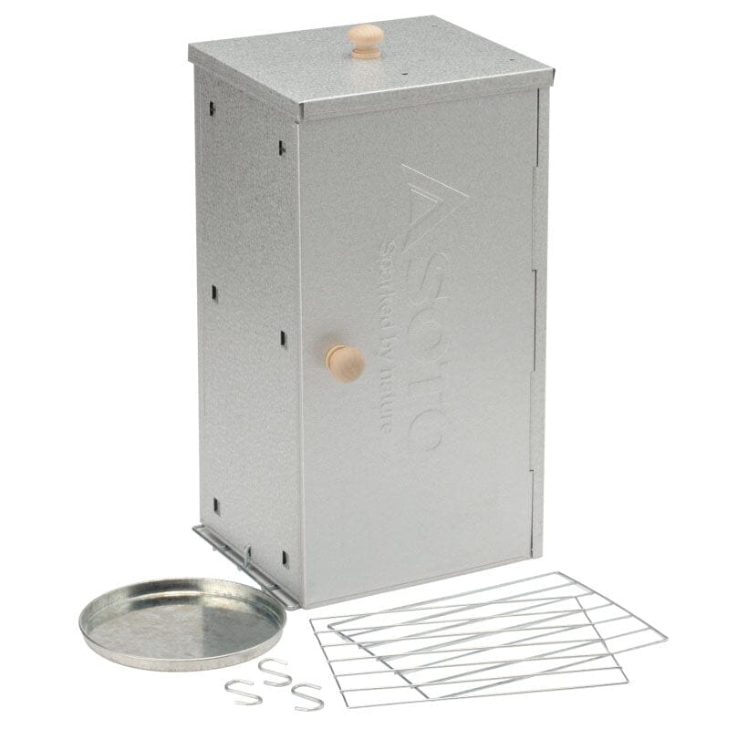 SOTO Smoke Roasting House 