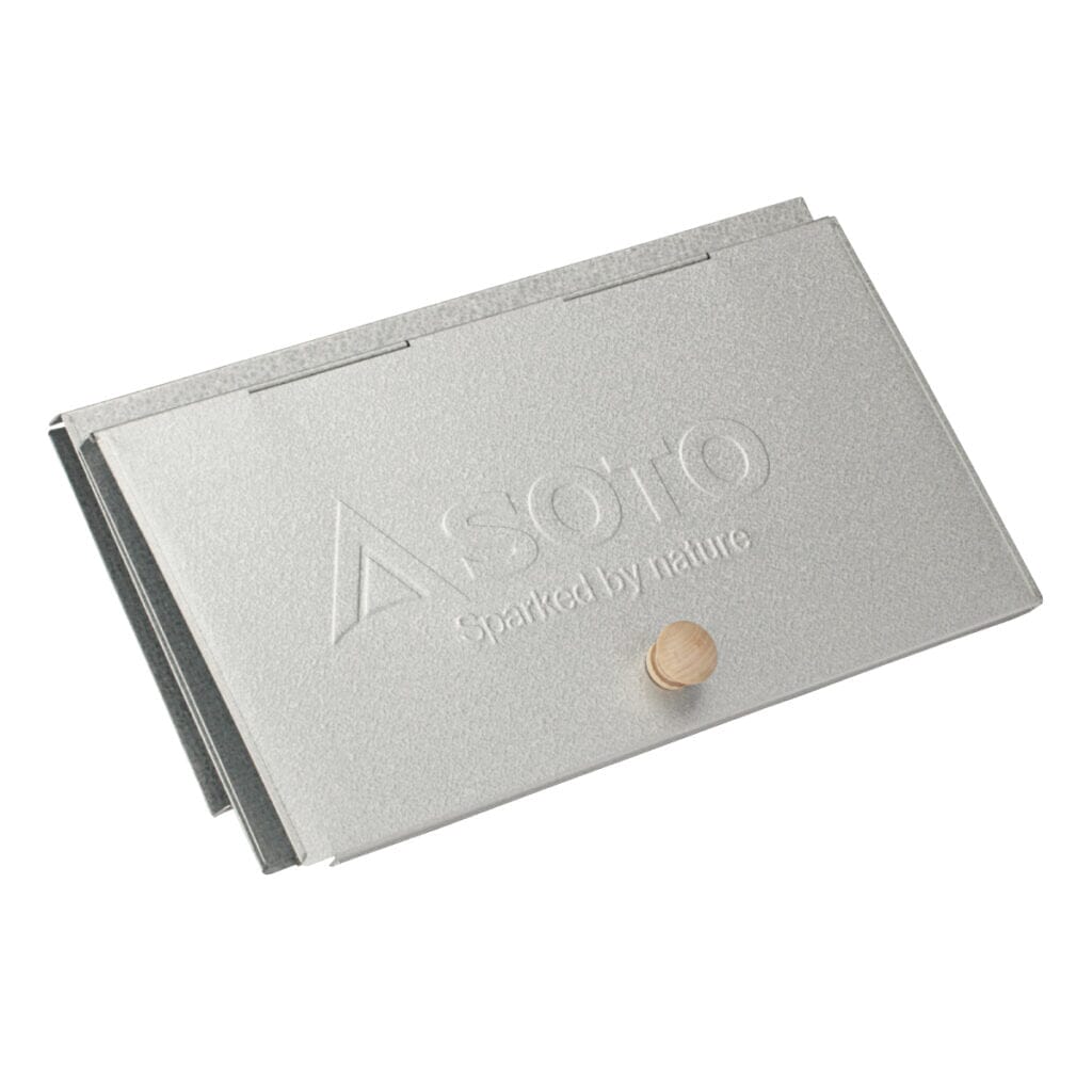 SOTO Smoke Roasting House 