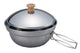 SOTO Stainless Steel Smoke Pot 