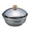 SOTO Stainless Steel Smoke Pot 