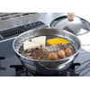 SOTO Stainless Steel Smoke Pot 