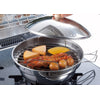 SOTO Stainless Steel Smoke Pot 